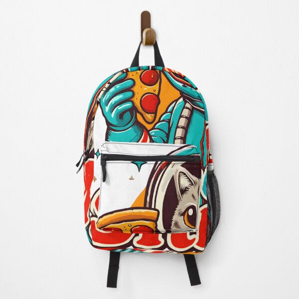 Item preview, Astronaut Cat Space Snack designed and sold by KitonicTees.