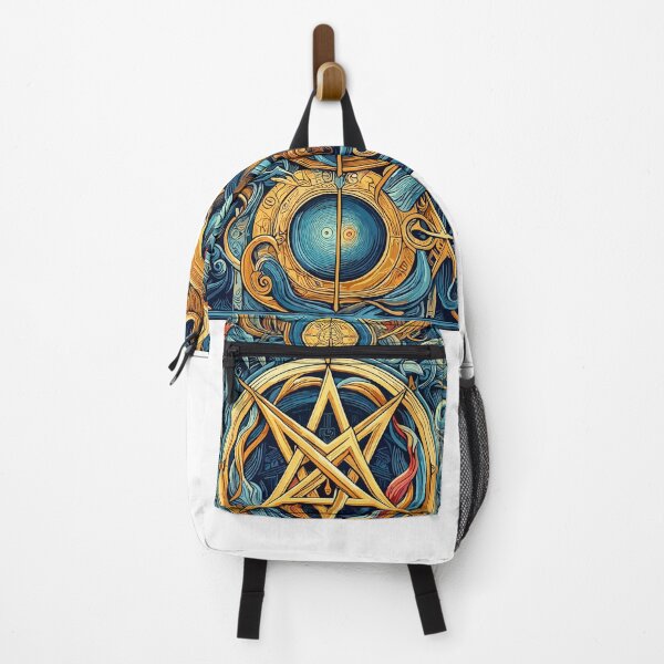 Item preview, Sacred Symbols Unveiled 2 F designed and sold by iwcus.