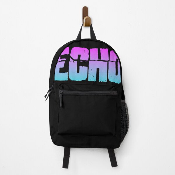 Item preview, Step into the Vibrant Universe of Echo: Explore Our Exclusive Marvel Echo Series Collection designed and sold by ironpalette.