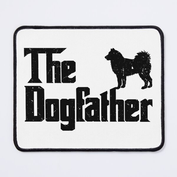 Item preview, Swedish lapphund Owner The Swedish lapphund father Swedish lapphund Dad Gift - Mens The Swedish lapphund Dad designed and sold by vzrnmichsudops.