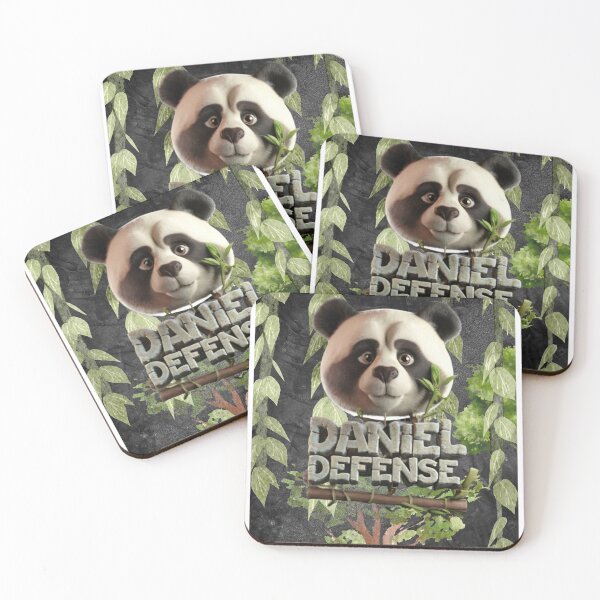 Item preview, Daniel Defense Essential T-shirt  designed and sold by DesignDistrict7.