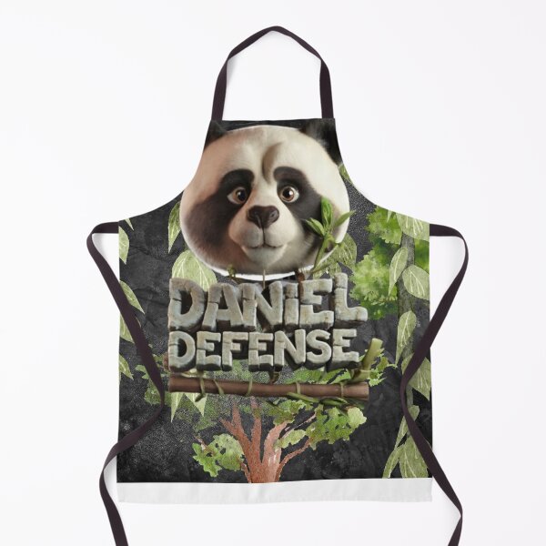 Item preview, Daniel Defense Essential T-shirt  designed and sold by DesignDistrict7.
