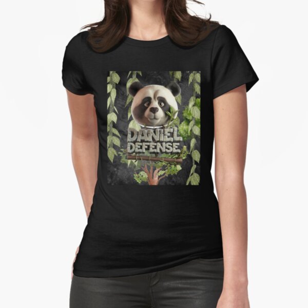 Aperçu de l'œuvre Daniel Défense T-shirt essentiel créée et vendue par DesignDistrict7.