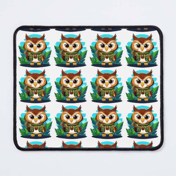 Item preview, OWL strong designed and sold by PKTPOD99.