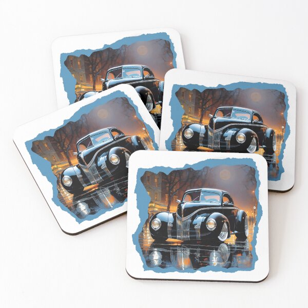 Item preview, 1941 Willys Street Rod  designed and sold by Wilcox PhotoArt.