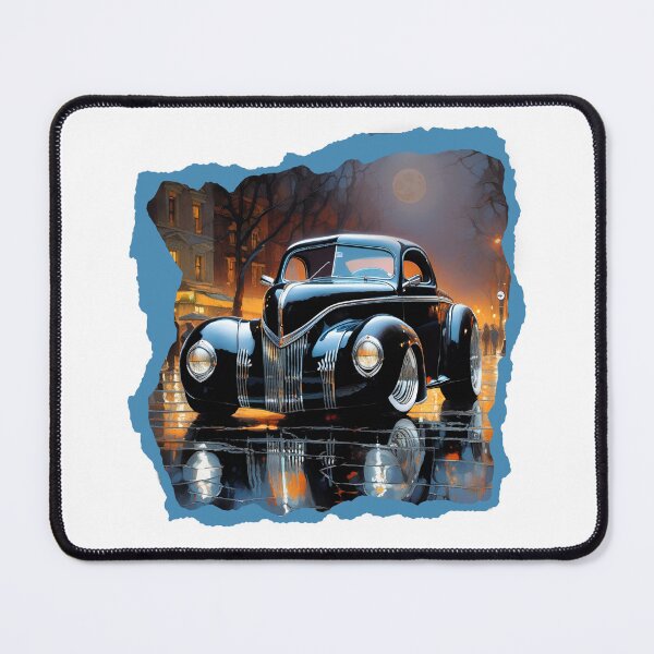 Item preview, 1941 Willys Street Rod  designed and sold by Wilcox PhotoArt.