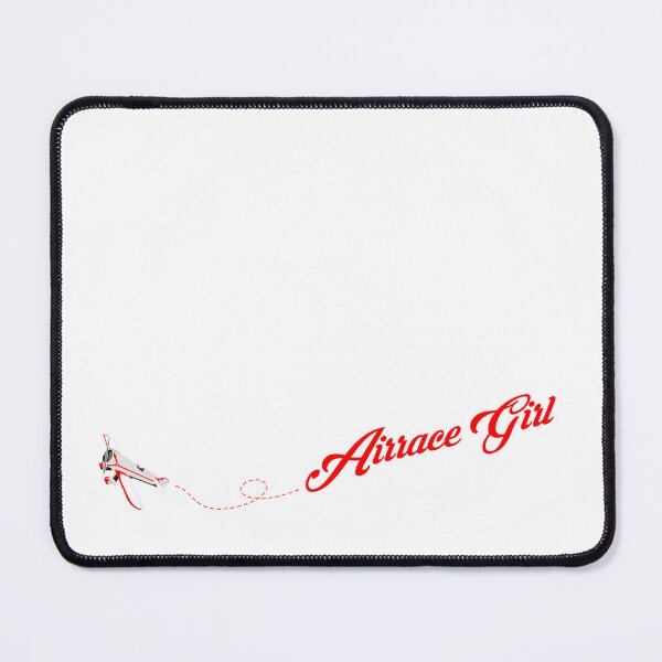 Item preview, Air race girl designed and sold by superconnie3108.