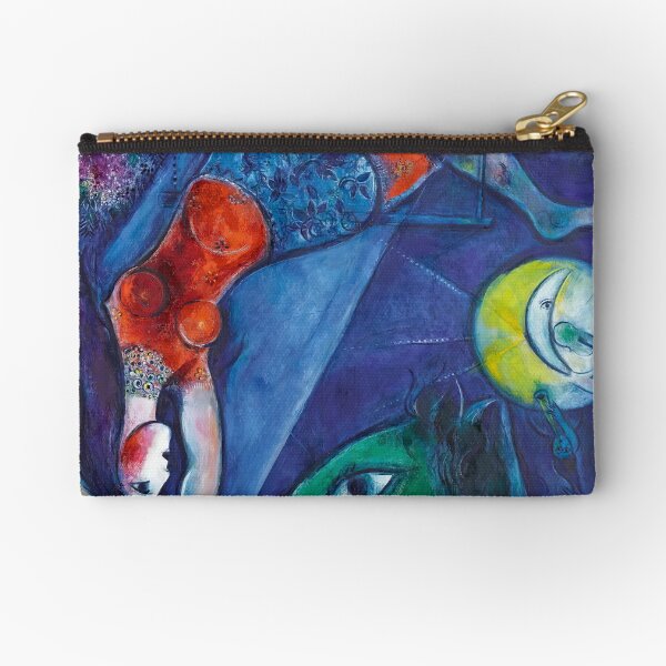 Item preview, Art print of Marc Chagall, marc chagal paintings marc chagall Surréalisme designed and sold by Rayscompany.