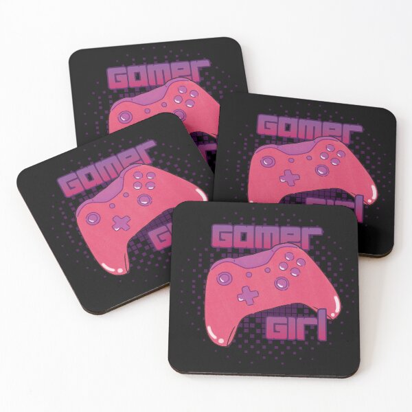 Item preview, Gamer Girl designed and sold by Daluart.