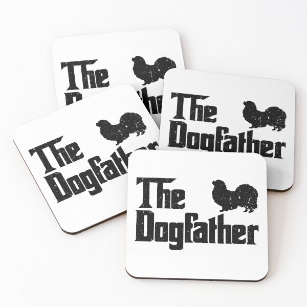 Item preview, Tibetan spaniel Owner The Tibetan spaniel father Tibetan spaniel Dad Gift - Mens The Tibetan spaniel Dad designed and sold by vzrnmichsudops.