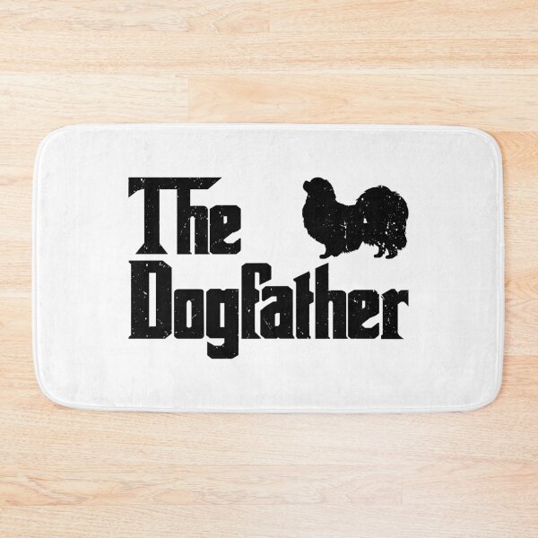 Artikelvorschau, Tibetischer Spaniel-Besitzer Der tibetische Spaniel-Vater Tibetischer Spaniel-Vater Geschenk - Herren Der tibetische Spaniel-Vater entworfen und verkauft von vzrnmichsudops.