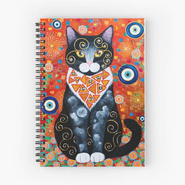 Item preview, Feline Charm designed and sold by Danartis.