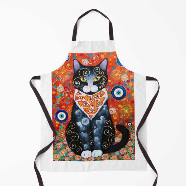 Item preview, Feline Charm designed and sold by Danartis.