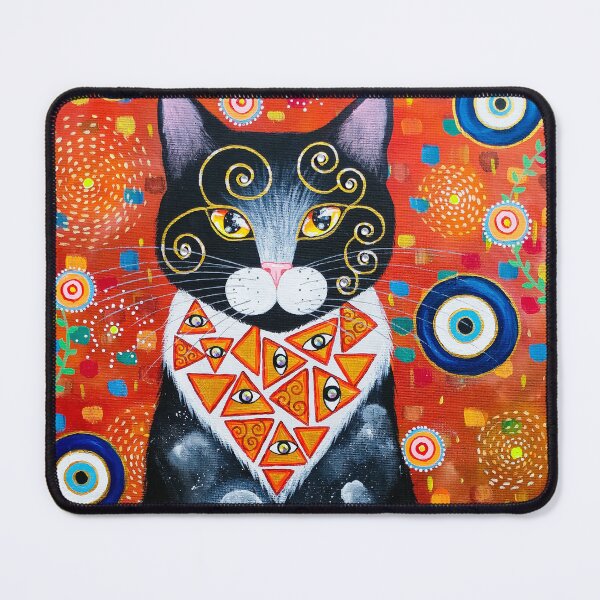 Item preview, Feline Charm designed and sold by Danartis.