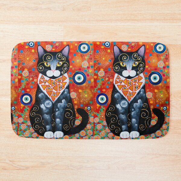 Item preview, Feline Charm designed and sold by Danartis.