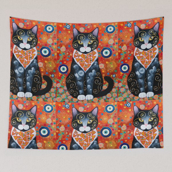 Item preview, Feline Charm designed and sold by Danartis.