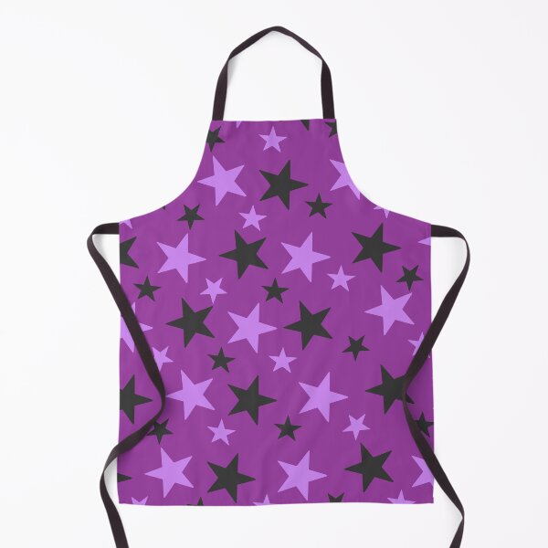 Item preview, purple stars designed and sold by ZiphGames.
