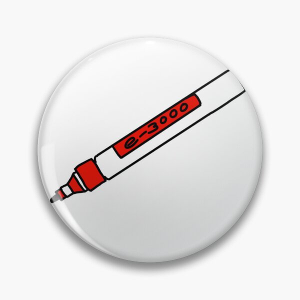 Item preview, Edding designed and sold by Vladi19.