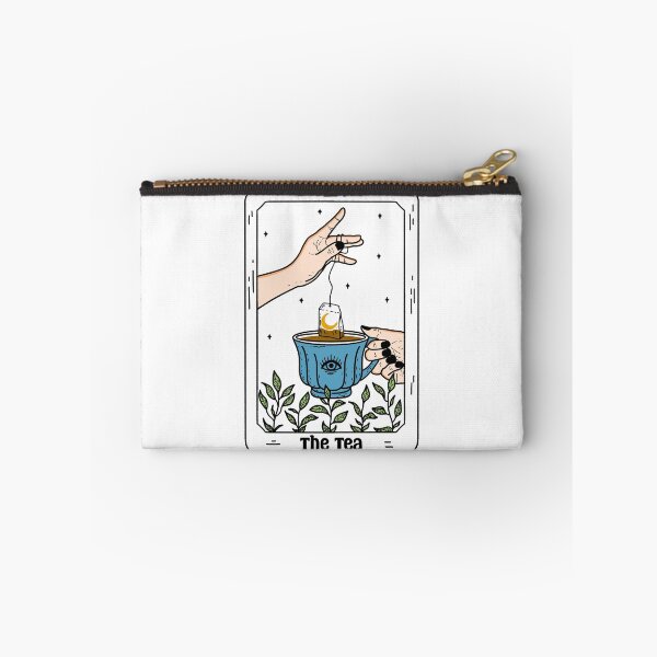 Item preview, The Tea designed and sold by Almasha.