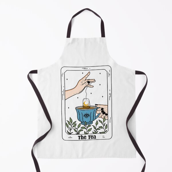 Item preview, The Tea designed and sold by Almasha.