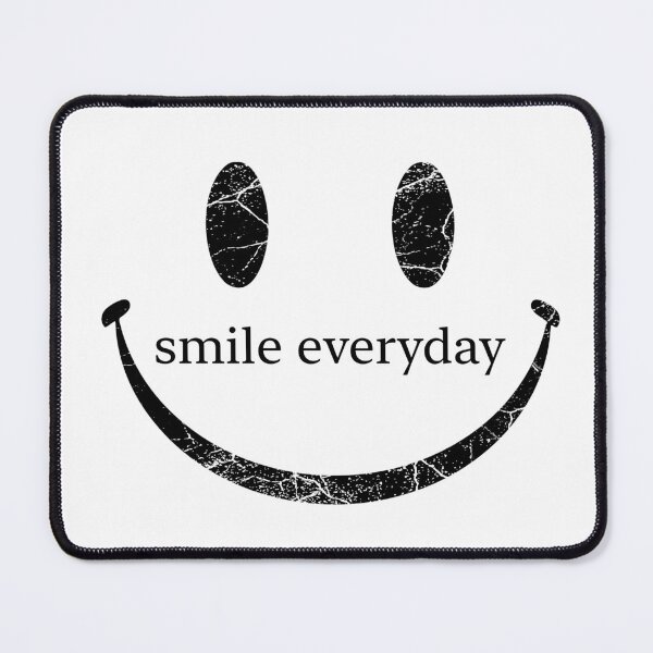 Item preview, Smile everyday designed and sold by DesginPro.