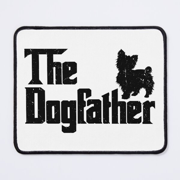 Item preview, Yorkshire terrier Owner The Yorkshire terrier father Yorkshire terrier Dad Gift - Mens The Yorkshire terrier Dad designed and sold by vzrnmichsudops.
