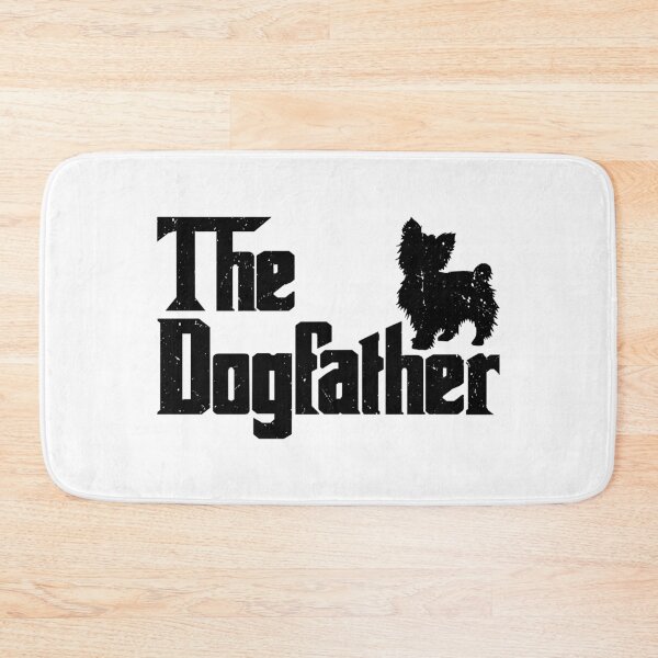 Artikelvorschau, Yorkshire-Terrier-Besitzer Der Yorkshire-Terrier-Vater Yorkshire-Terrier-Vater Geschenk - Herren Der Yorkshire-Terrier-Vater entworfen und verkauft von vzrnmichsudops.