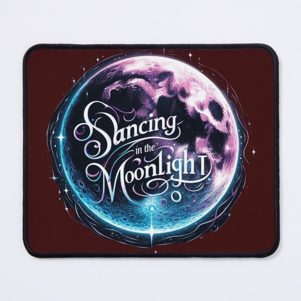 Item preview, Dancing in the moonlight designed and sold by CountryVanilla.