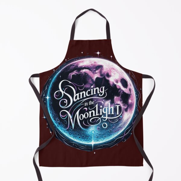 Item preview, Dancing in the moonlight designed and sold by CountryVanilla.