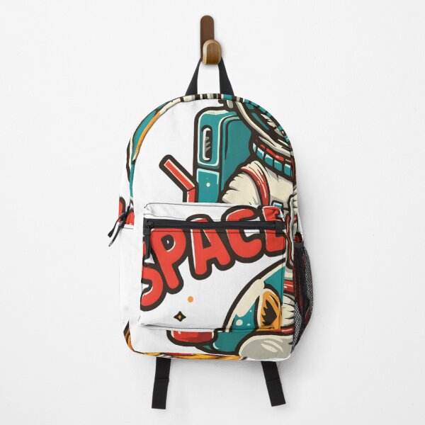 Item preview, Astronaut Cat Space Snack designed and sold by KitonicTees.