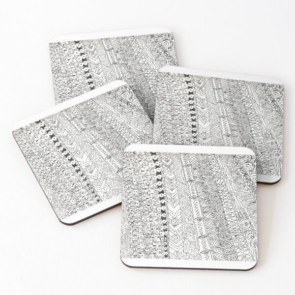 Item preview, Abstract Horizons designed and sold by GiftOutlet.