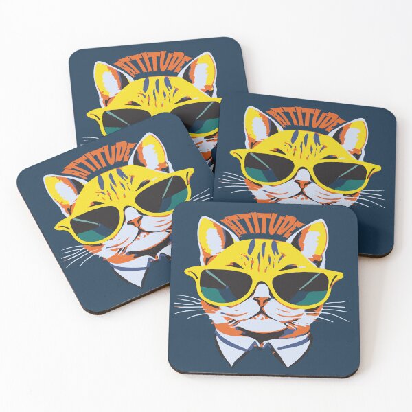 Item preview, Attitude  designed and sold by Creativebomb121.