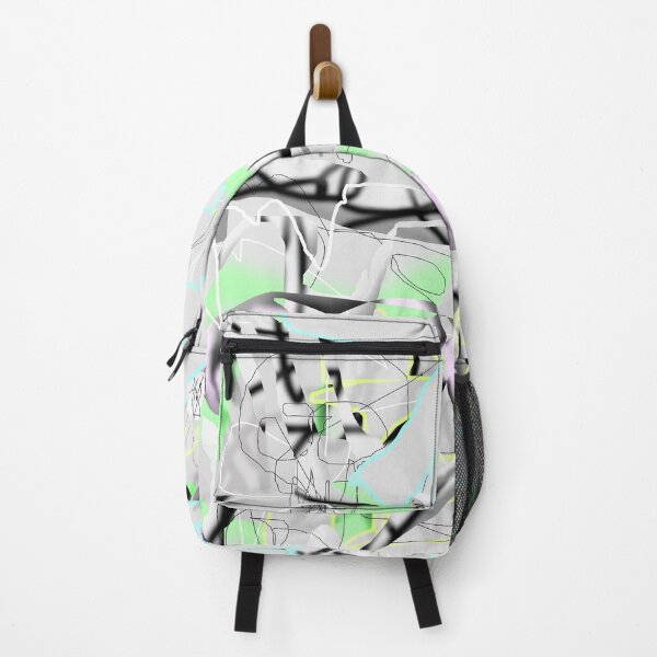 Item preview, Skulls and Balls (School) designed and sold by skullbal.