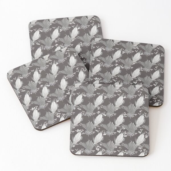 Item preview, Feathered Symphony 9 - Elegant Bird designed and sold by craftyblinders9.