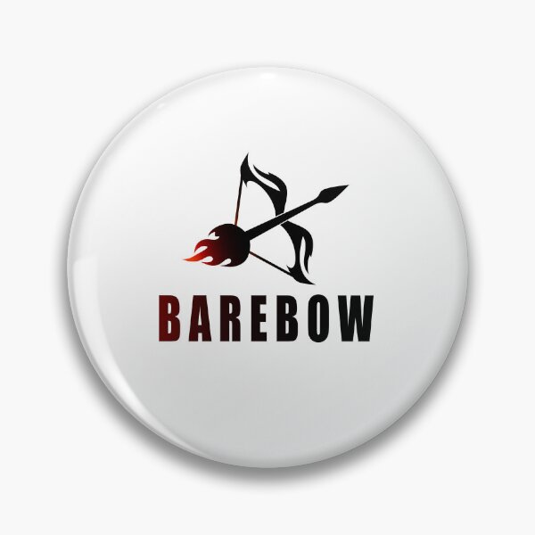 Item preview, Funny barebow Quote shooting Cool arrows designed and sold by Ouzgane.