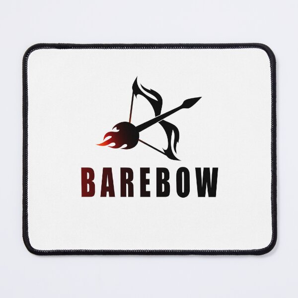 Item preview, Funny barebow Quote shooting Cool arrows designed and sold by Ouzgane.