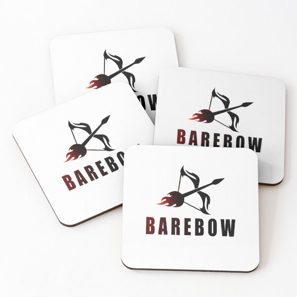 Item preview, Funny barebow Quote shooting Cool arrows designed and sold by Ouzgane.