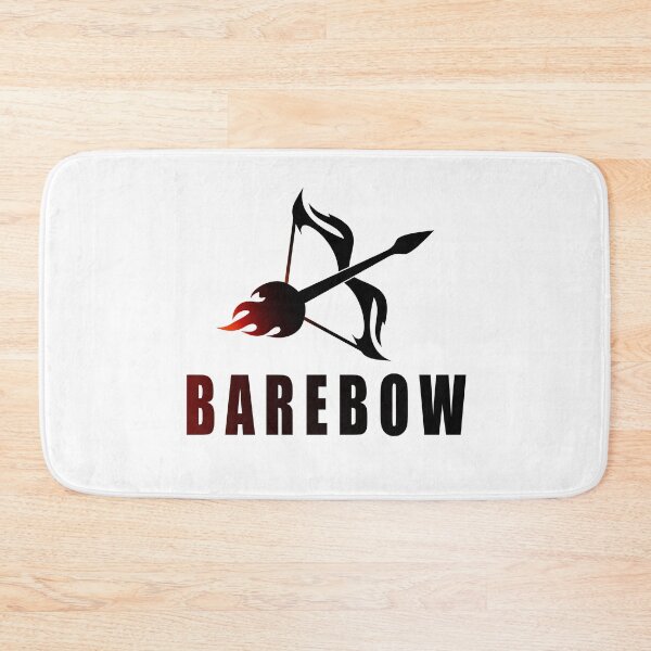 Item preview, Funny barebow Quote shooting Cool arrows designed and sold by Ouzgane.
