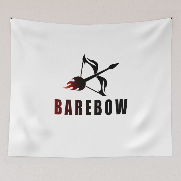 Item preview, Funny barebow Quote shooting Cool arrows designed and sold by Ouzgane.