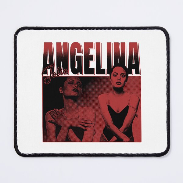Item preview, Angelina Jolie designed and sold by Animalloova.
