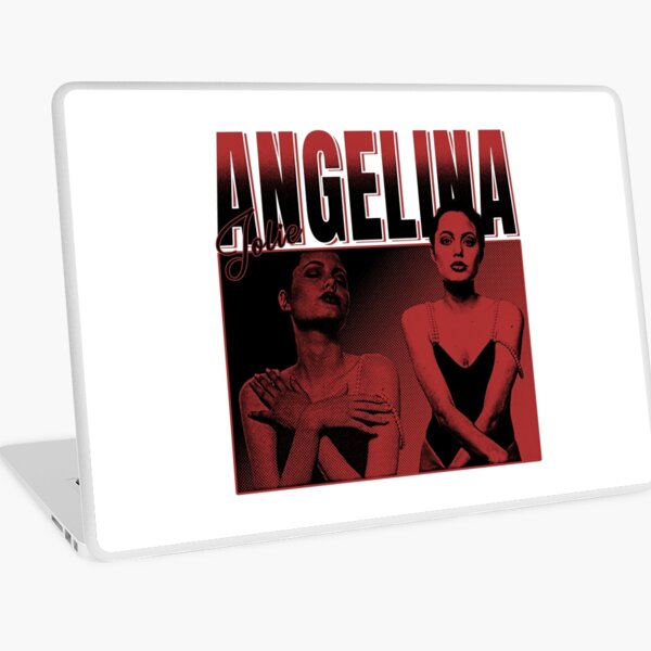 Item preview, Angelina Jolie designed and sold by Animalloova.