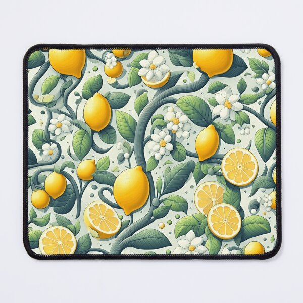 Item preview, Lemon designed and sold by FATHI-SHOP.