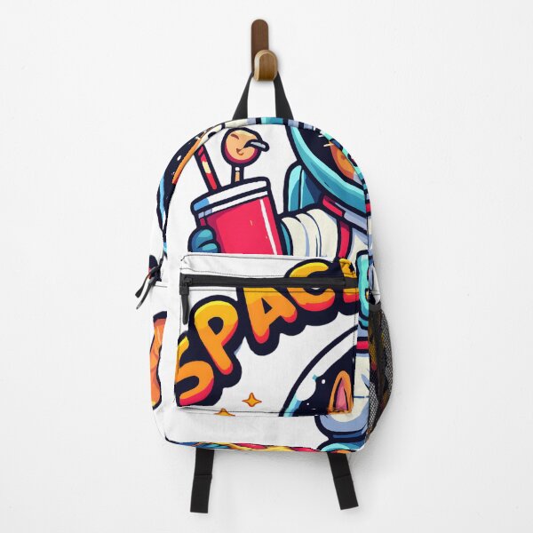 Item preview, Astronaut Cat Space Snack designed and sold by KitonicTees.