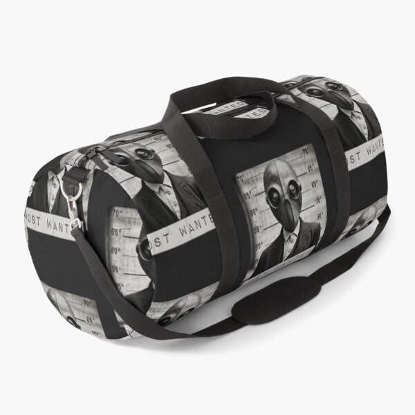 Item preview, Mugshot Most Wanted Fugitive designed and sold by Mlaniel.
