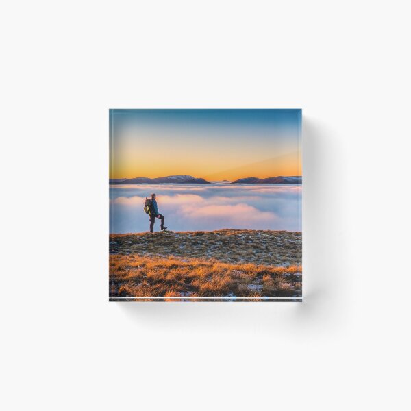 Item preview, Mountain Perfection designed and sold by Geoff Shoults.