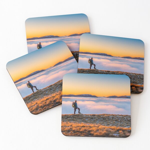 Item preview, Mountain Perfection designed and sold by Geoff Shoults.