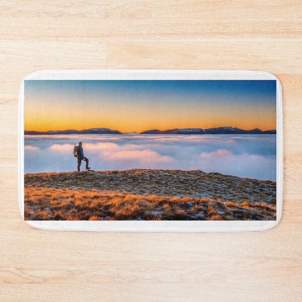 Item preview, Mountain Perfection designed and sold by Geoff Shoults.