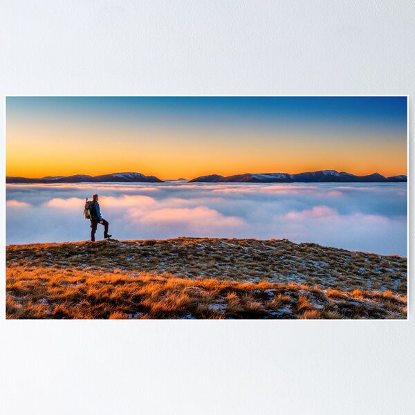 Item preview, Mountain Perfection designed and sold by Geoff Shoults.
