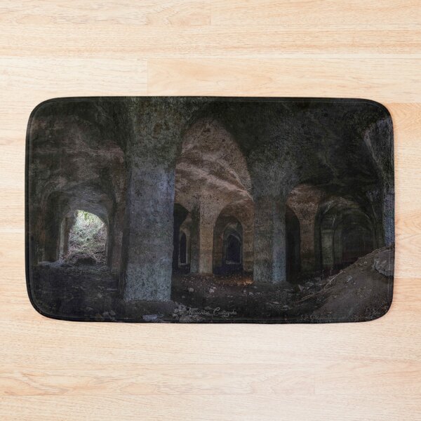 Item preview, Underground forest designed and sold by Onyria Art.