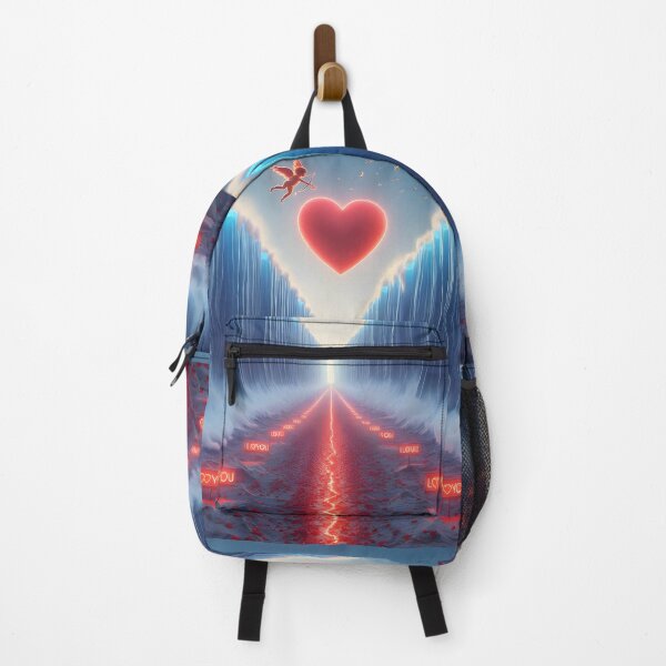 Item preview, Whispers of Passion designed and sold by AI-Only Creations.